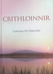 Caitríona Ní Chléirchín