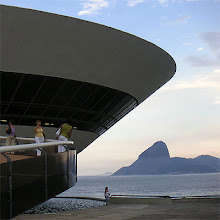 Curves and More Curves in Rio de Janeiro