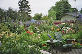 Thunder Bay Garden