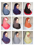 ONLINE TUDUNG COLLECTION