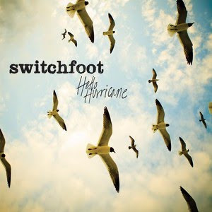Switchfoot - Mess of Me (2009) single