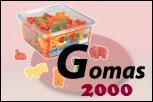 Gomas 2000