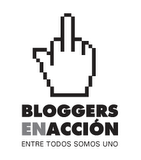 LOS MUCHACHOS BLOGUERISTAS