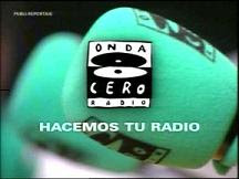 Onda Cero Cataluña 93.5 FM