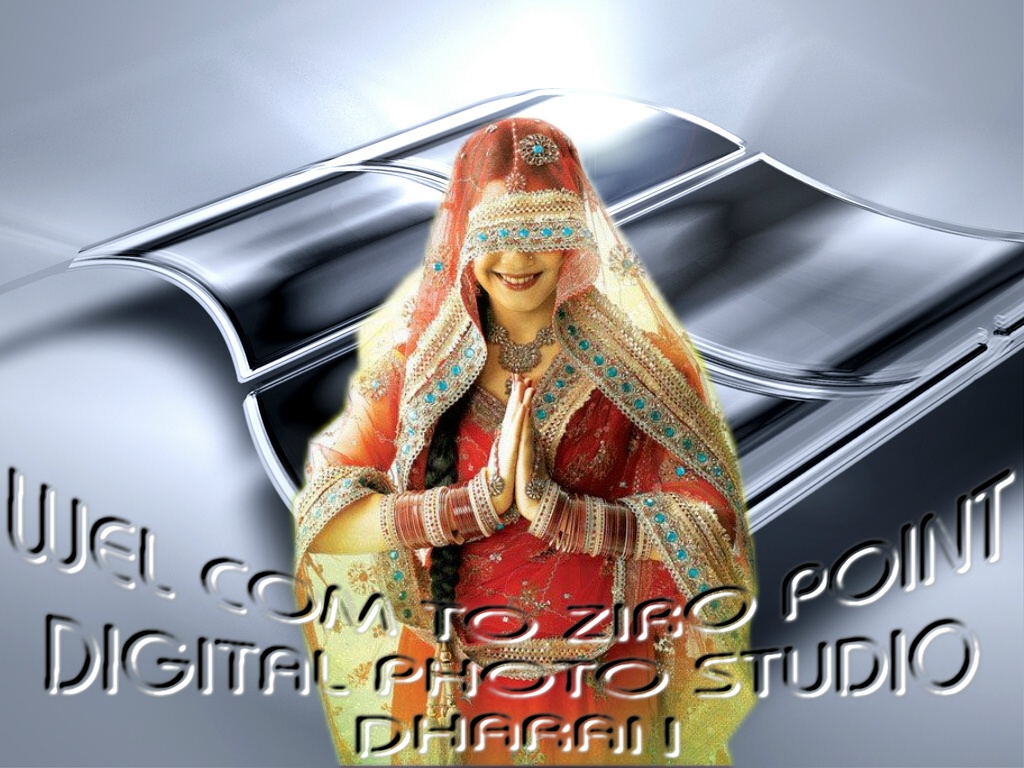 Zero point digital photo studio