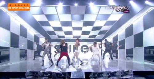 전세계 가수들이 애용하는 이상한 상징들 | 인스티즈