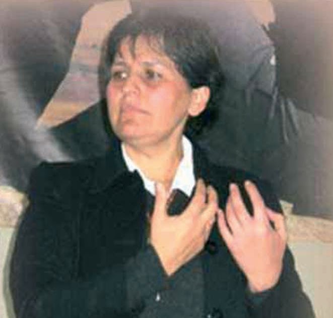 Chrétiens Magazine Le merveilleux témoignage de Gloria Polo