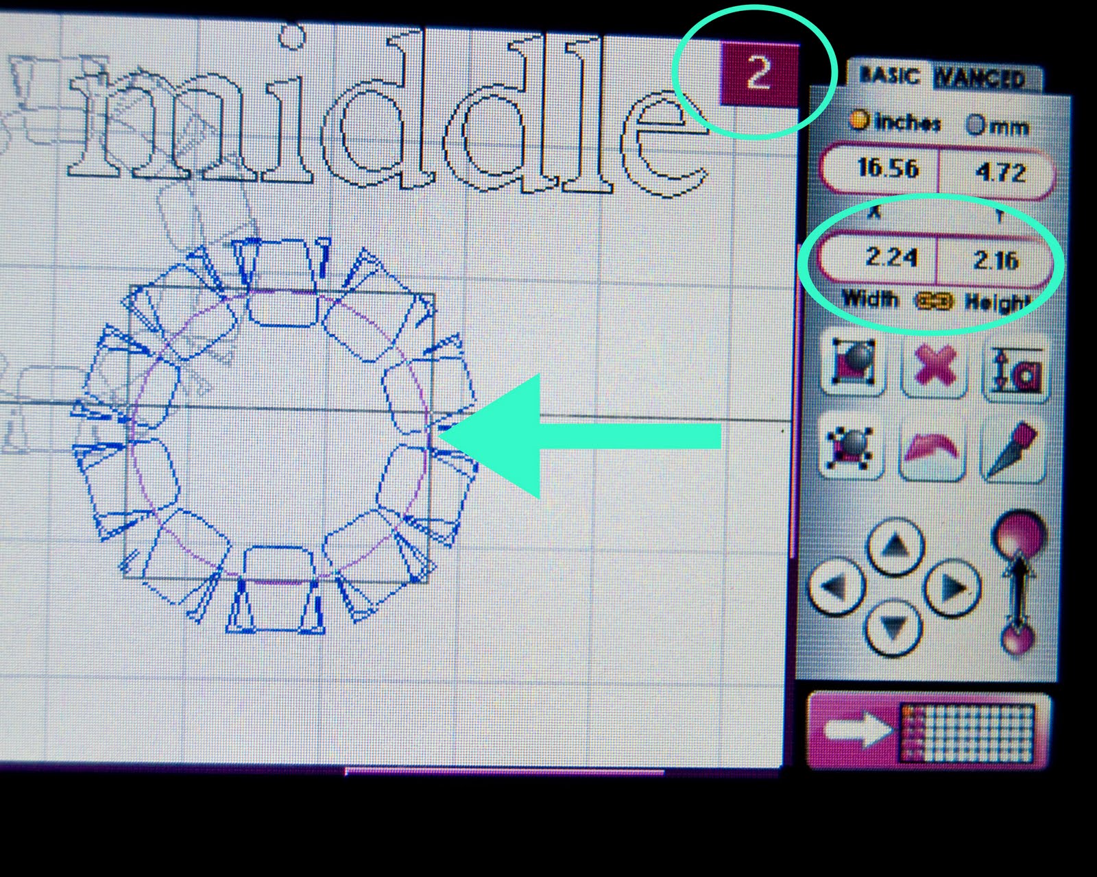 Design.Create.Inspire: Cupcake Wrapper anyone??