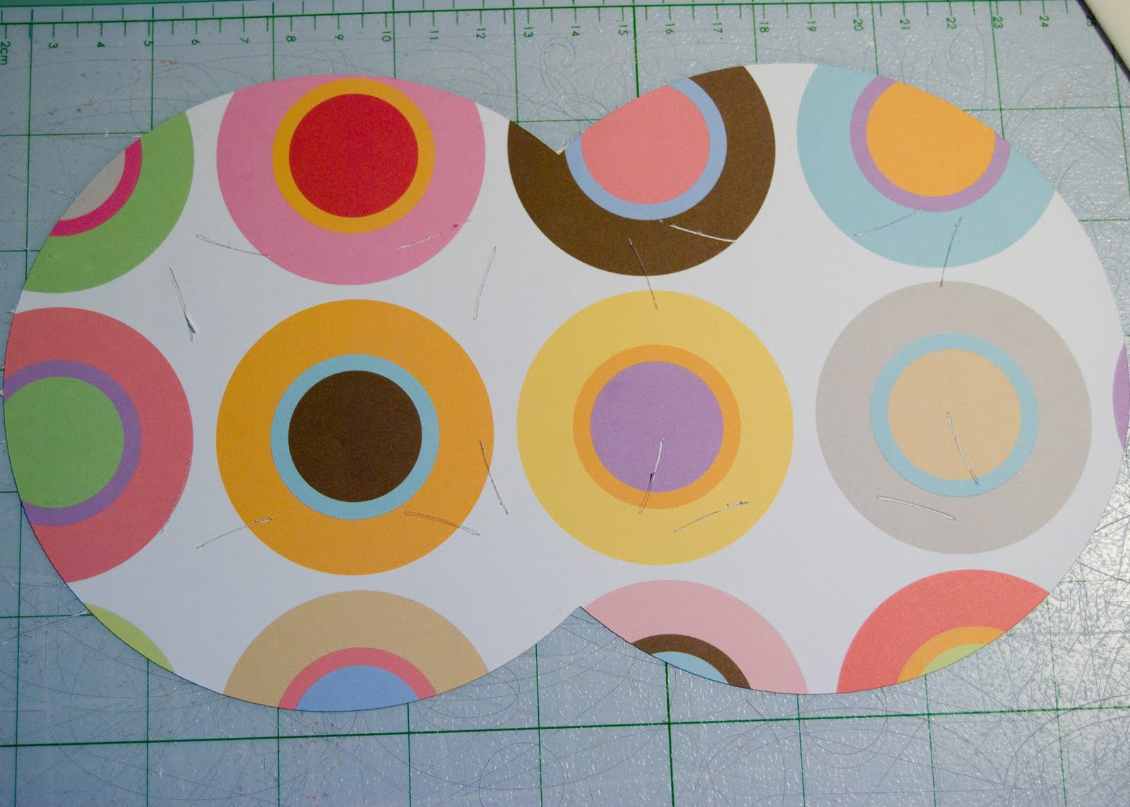 Design.Create.Inspire Puffy Boxso cute for gifts!!!