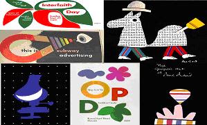 PUBLICIDAD GRAFICA: Paul Rand