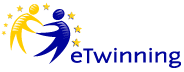 etwinning logo