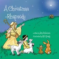 Christmas Rhapsody