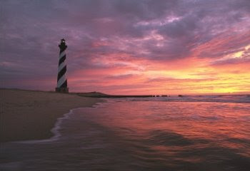 tallest lighthouse USA