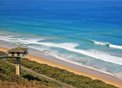 pole house vacation rental in Fairhaven beach, Victoria, Australia