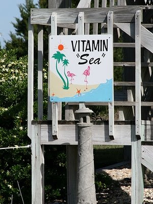 beach house name vitamin sea