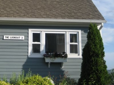 beach house name sign