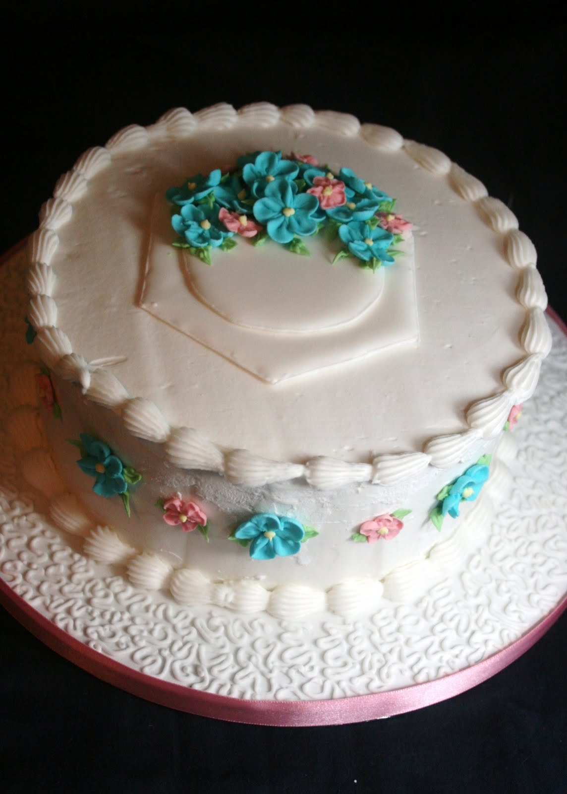 Good Cake Royal Icing