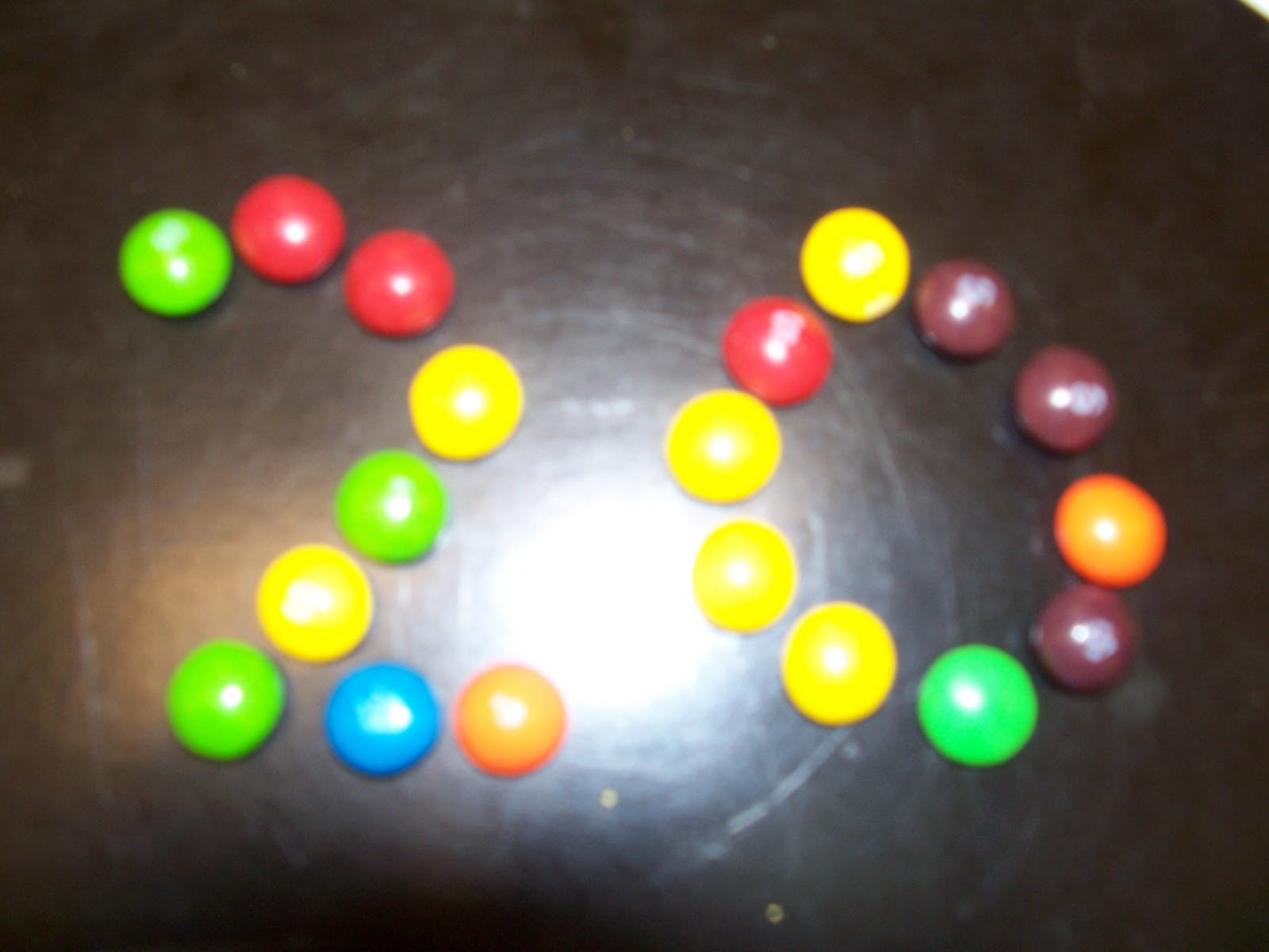 Chief Thunder: THE CANDIUM LAB