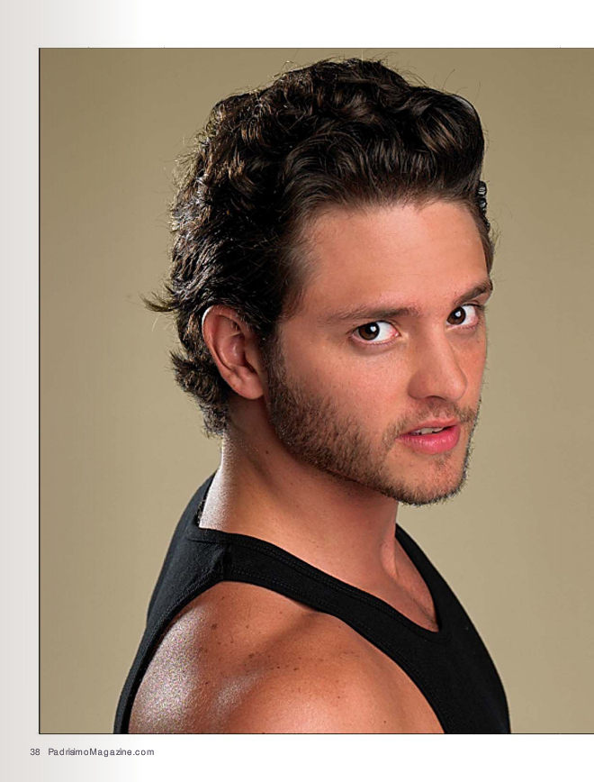 Mundo do Uckermann: Christopher von Uckermann apresenta novo álbum 