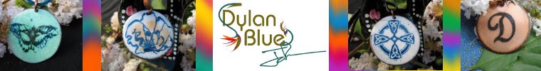 Dylan Blue Blog