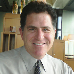 DELL Founder
