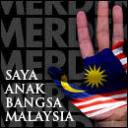 Bangsa Malaysia!!