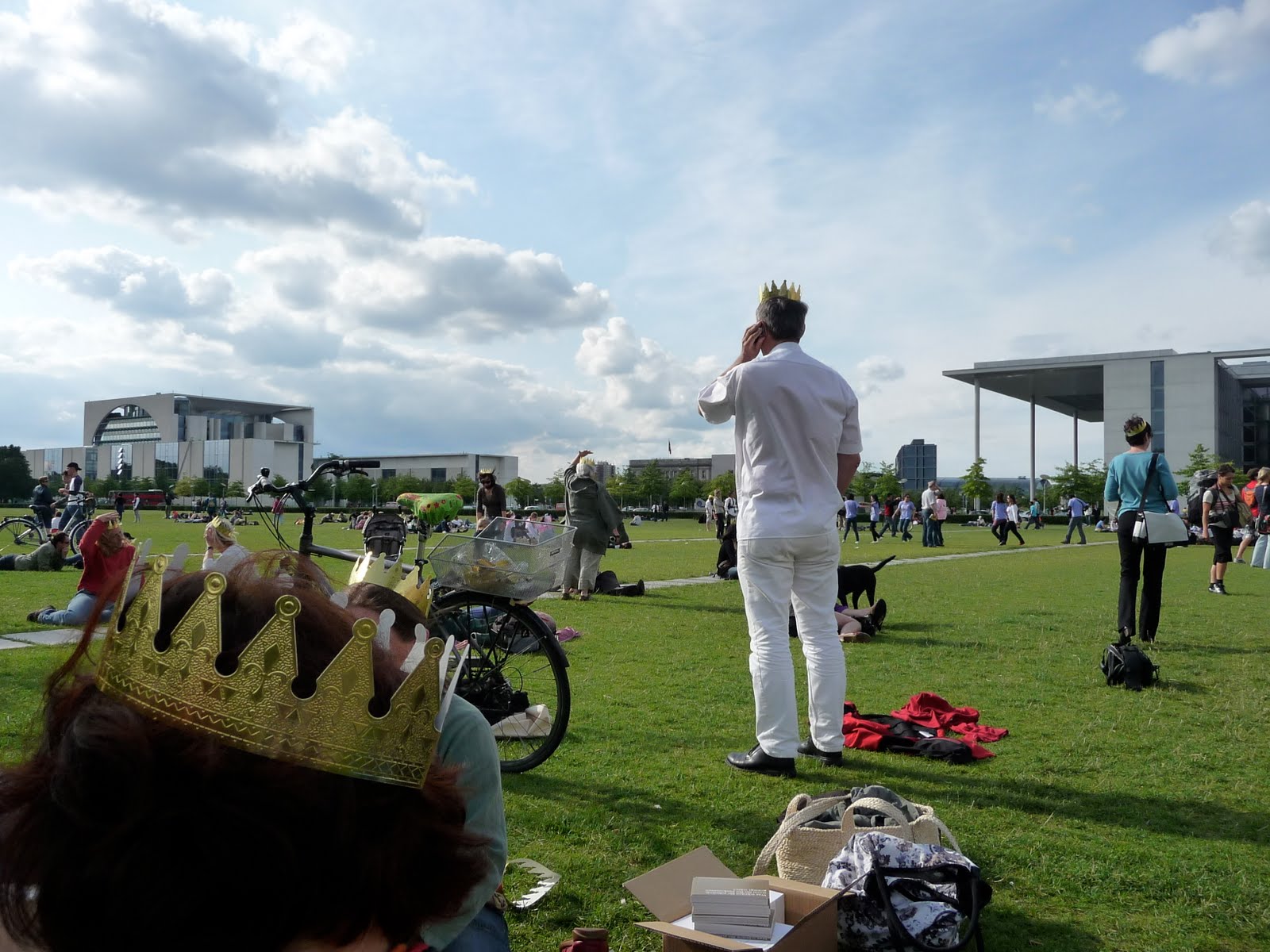 Danke für die tollen Ideen