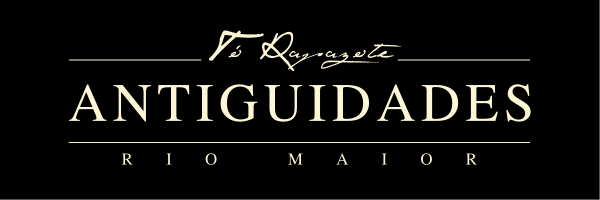 RIO MAIOR | ANTIGUIDADES | TO RAPAZOTE