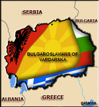 ΠΓΔΜ: Μεγάλη συγκέντρωση της αντιπολίτευσης στα Σκόπια κατά της κυβερνητικής πολιτικής