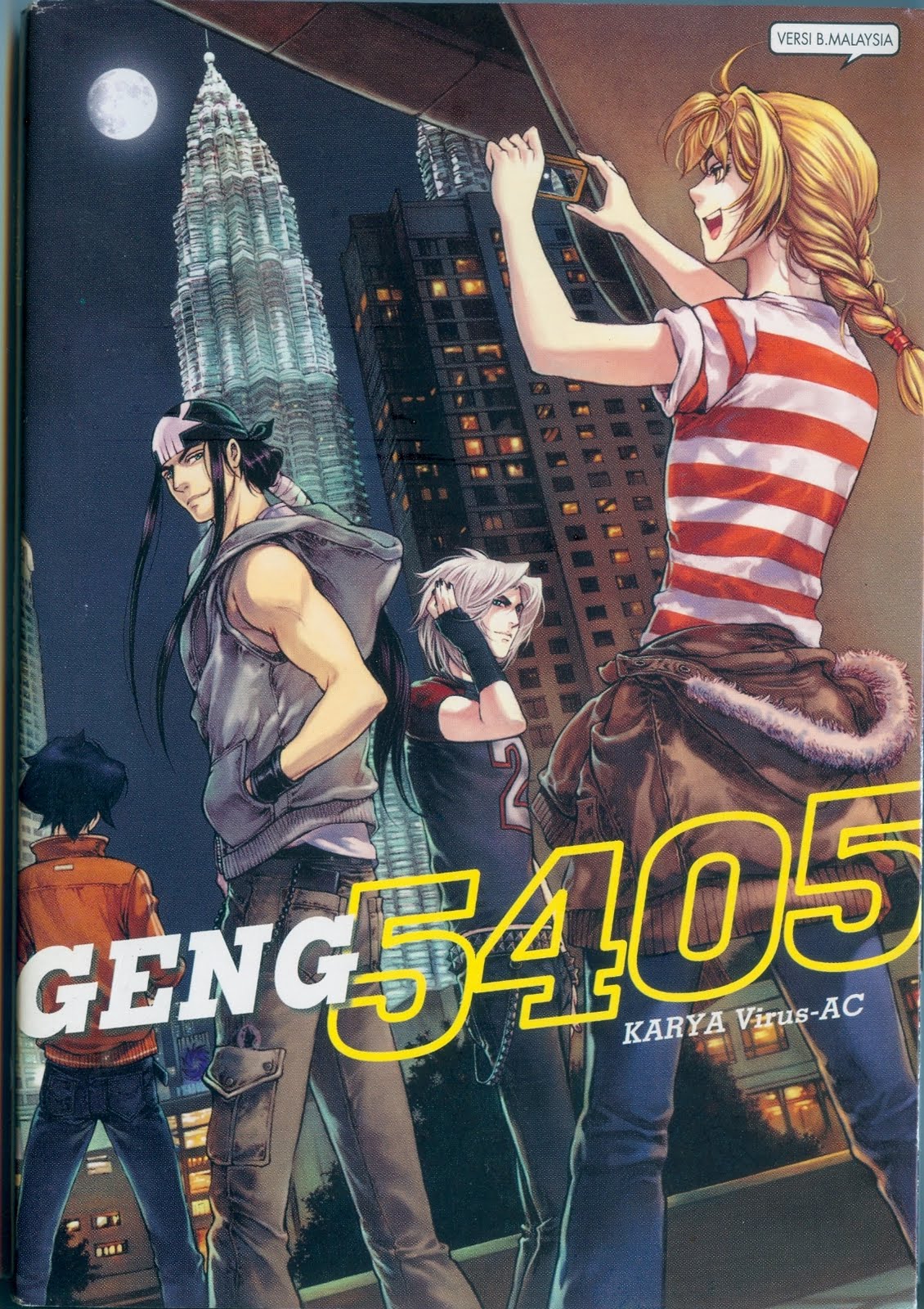 Resultado de imagen de 5405