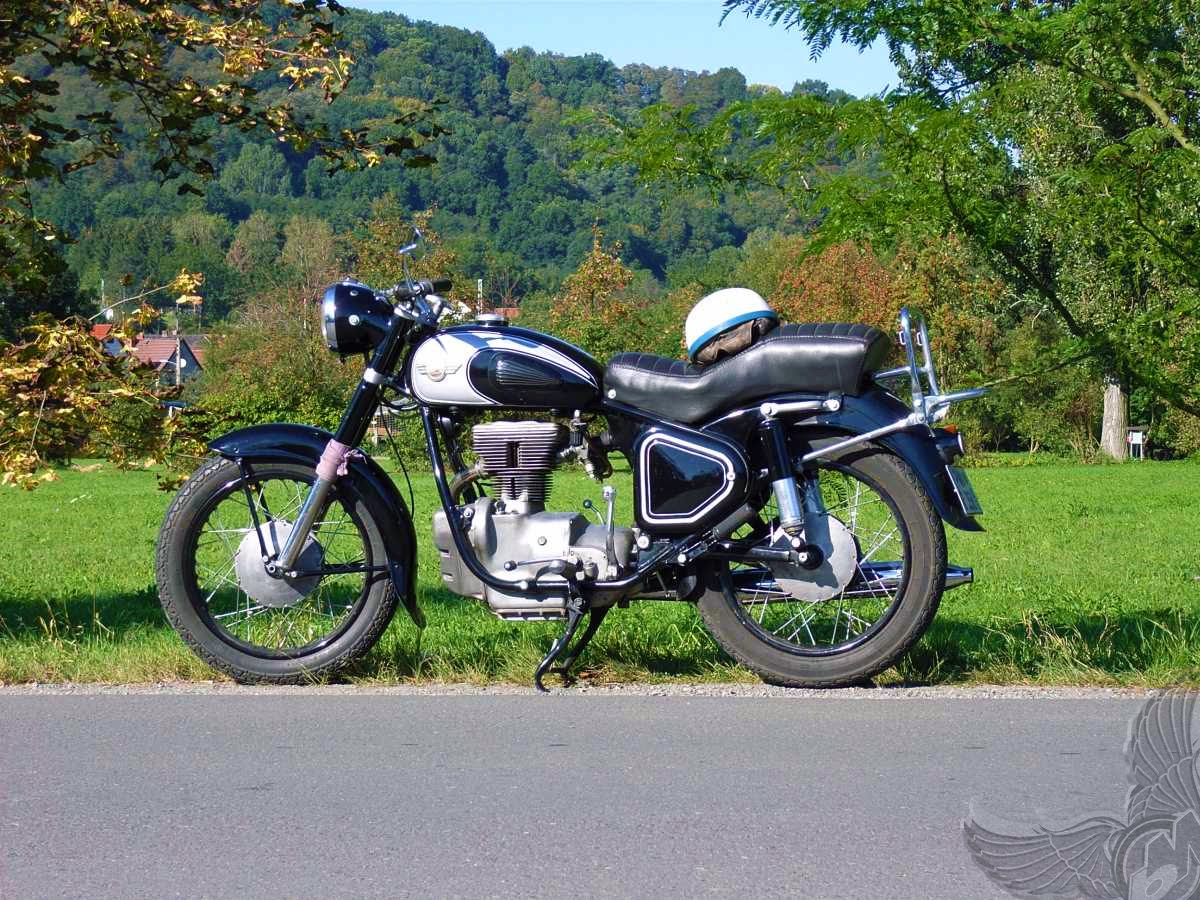 1952 simson awo 425 s