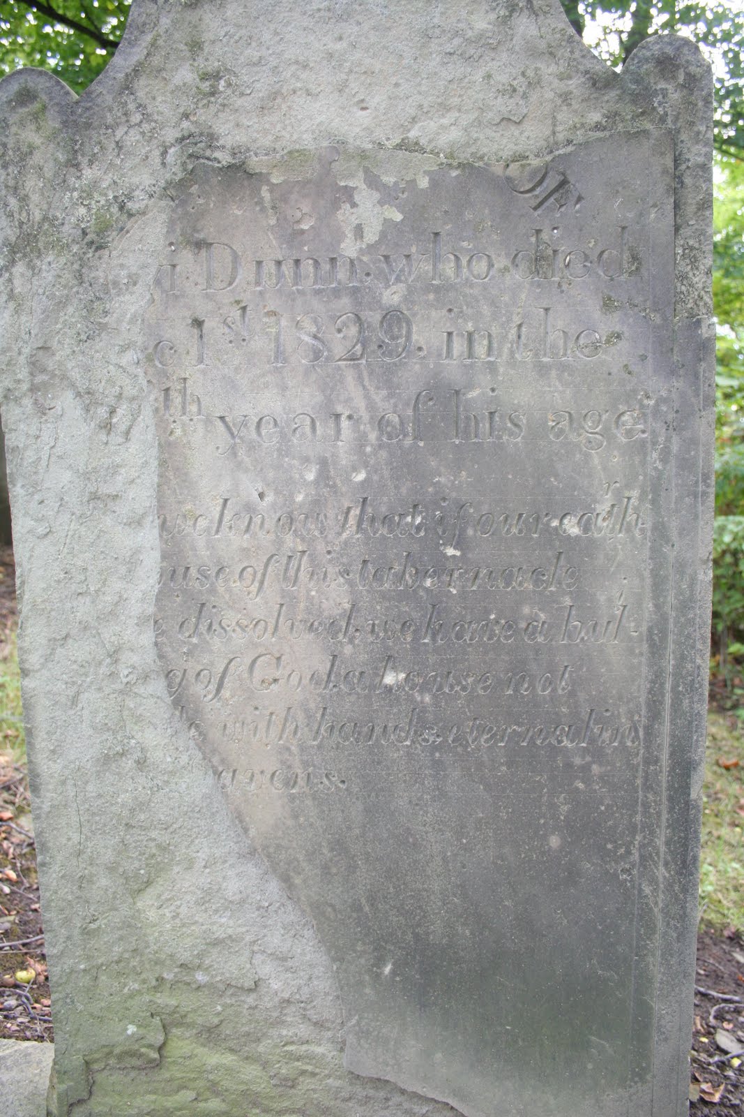 Simeon Adams Dunn & his Family...a search 530 PM. Groveland Pioneer