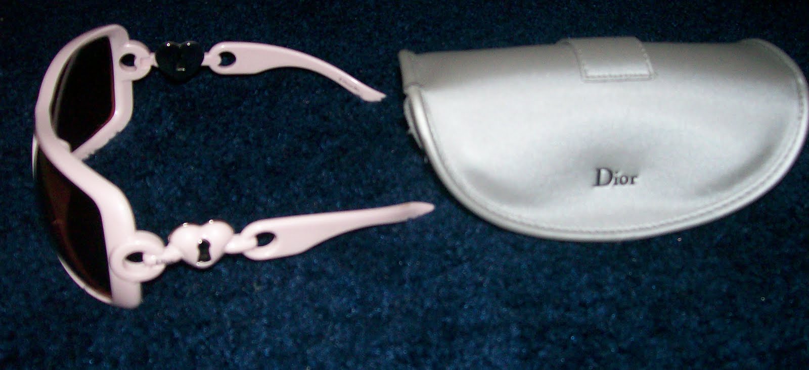 dior bike sunglasses