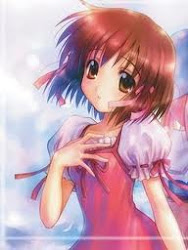 露芝亚~是魔法学校里最出色的一位魔法师