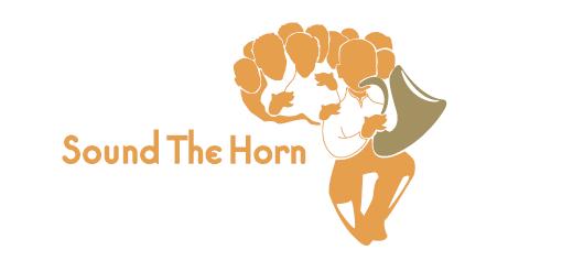 SOUND THE HORN