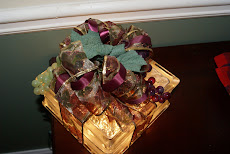 Everyday Lighted Blocks