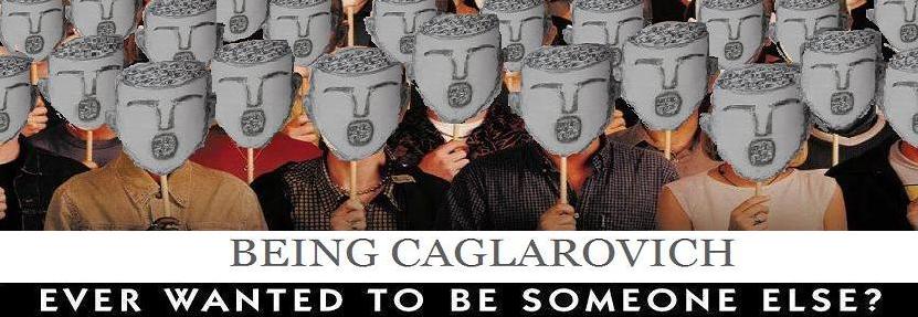 Being Caglarovich