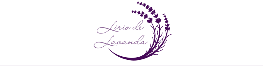 Lirio de Lavanda