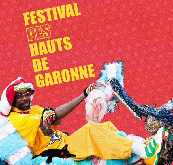 Festival des Hauts de Garonne 2010