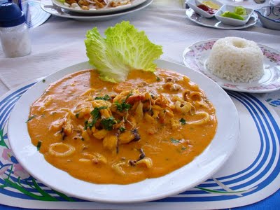 PerúEstilo.pe: El Pescado a lo Macho