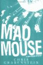 'Mad Mouse, A John Ceepak Mystery' by Chris Grabenstein hardcover edition front cover