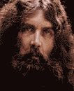color photograph of Alan Moore