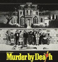 Murder by Death movie poster