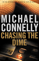 Chasing the Dime by Michael Connelly front cover