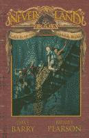 Cave of the Dark Wind by Dave Barry and Ridley Pearson, illustrated by Greg Call front cover