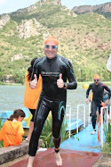 Medio Ironman de Balaguer