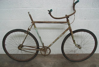 elswick kids bike