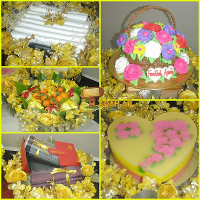 Hantaran Pertunangan Yang Simple At Cefuroxime Adderall 痞