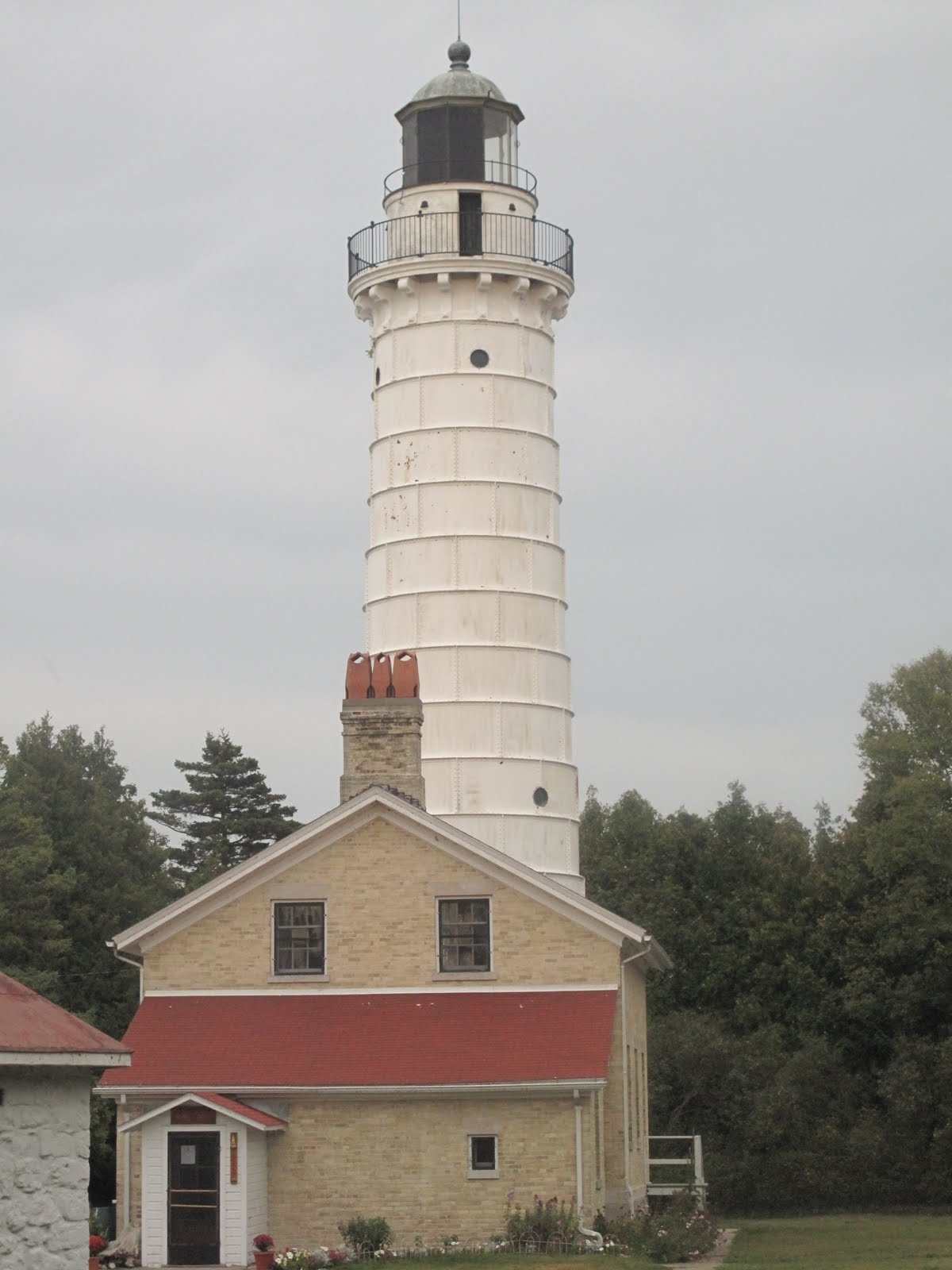 BLOG for Door County Wisconsin Baileys