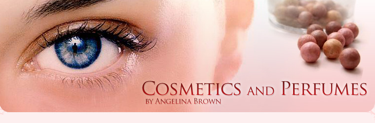 Cosmetics , Perfumes and Make Up
